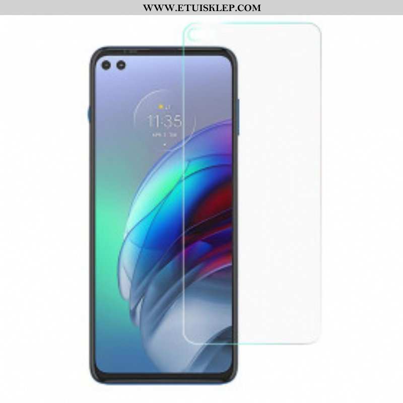 Zabezpieczenie Ze Szkła Hartowanego Arc Edge (0.3 Mm) Na Ekran Moto G100